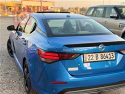 نيسان سنترا